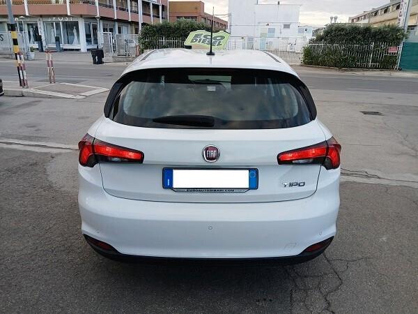 FIAT TIPO 1.3 MJT 95 CV S&S EASY BUSINESS