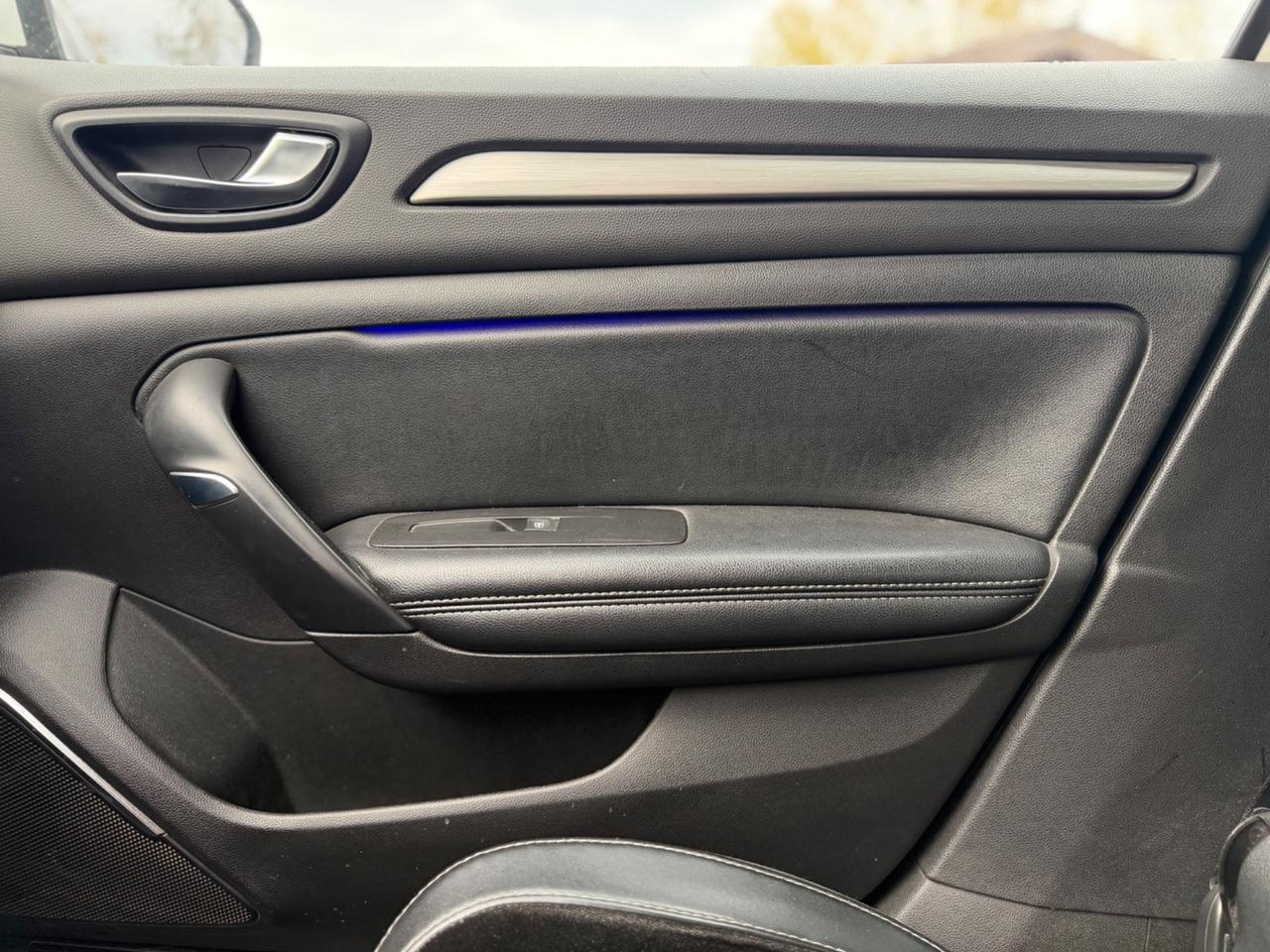 Renault Megane 1.5dci EURO6B