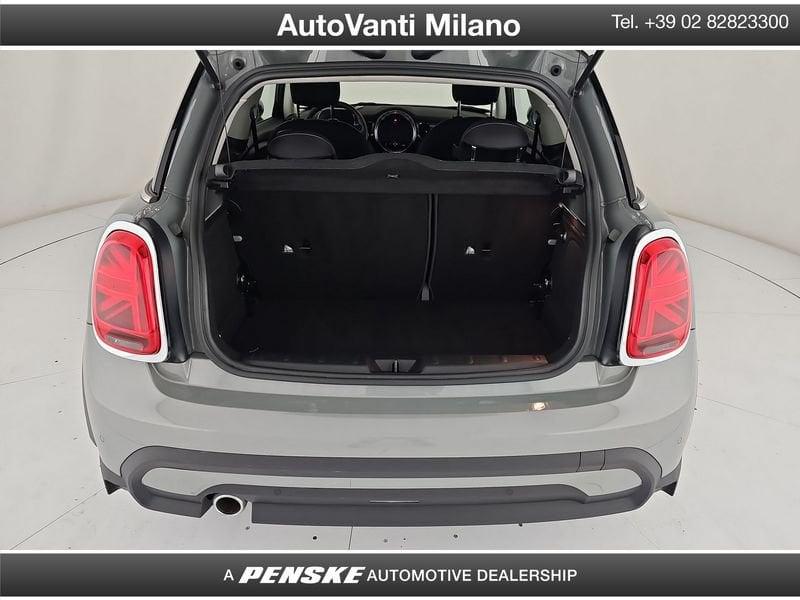 MINI Mini 3 porte Mini 1.5 Cooper Essential