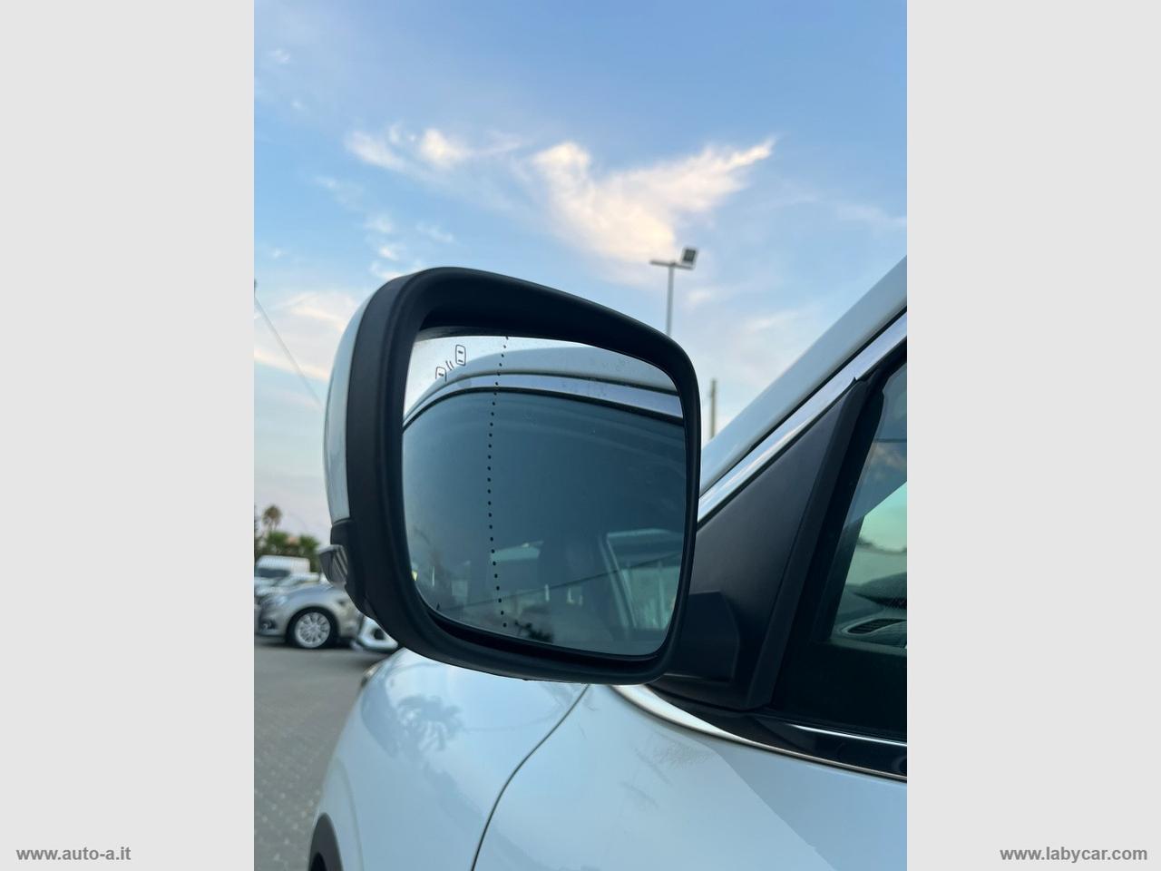 RENAULT Kadjar dCi 8V 110 CV Energy Intens