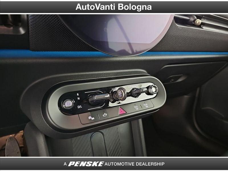 MINI Mini Cooper Cabrio 2.0 Cooper C Classic Cabrio