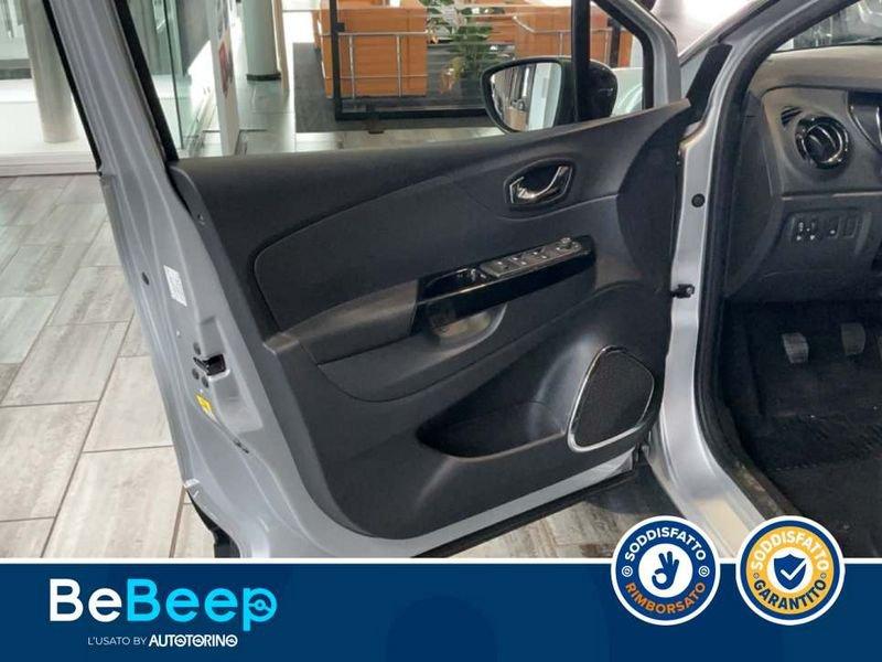 Renault Captur 0.9 TCE LIFE (WAVE) 90CV E6