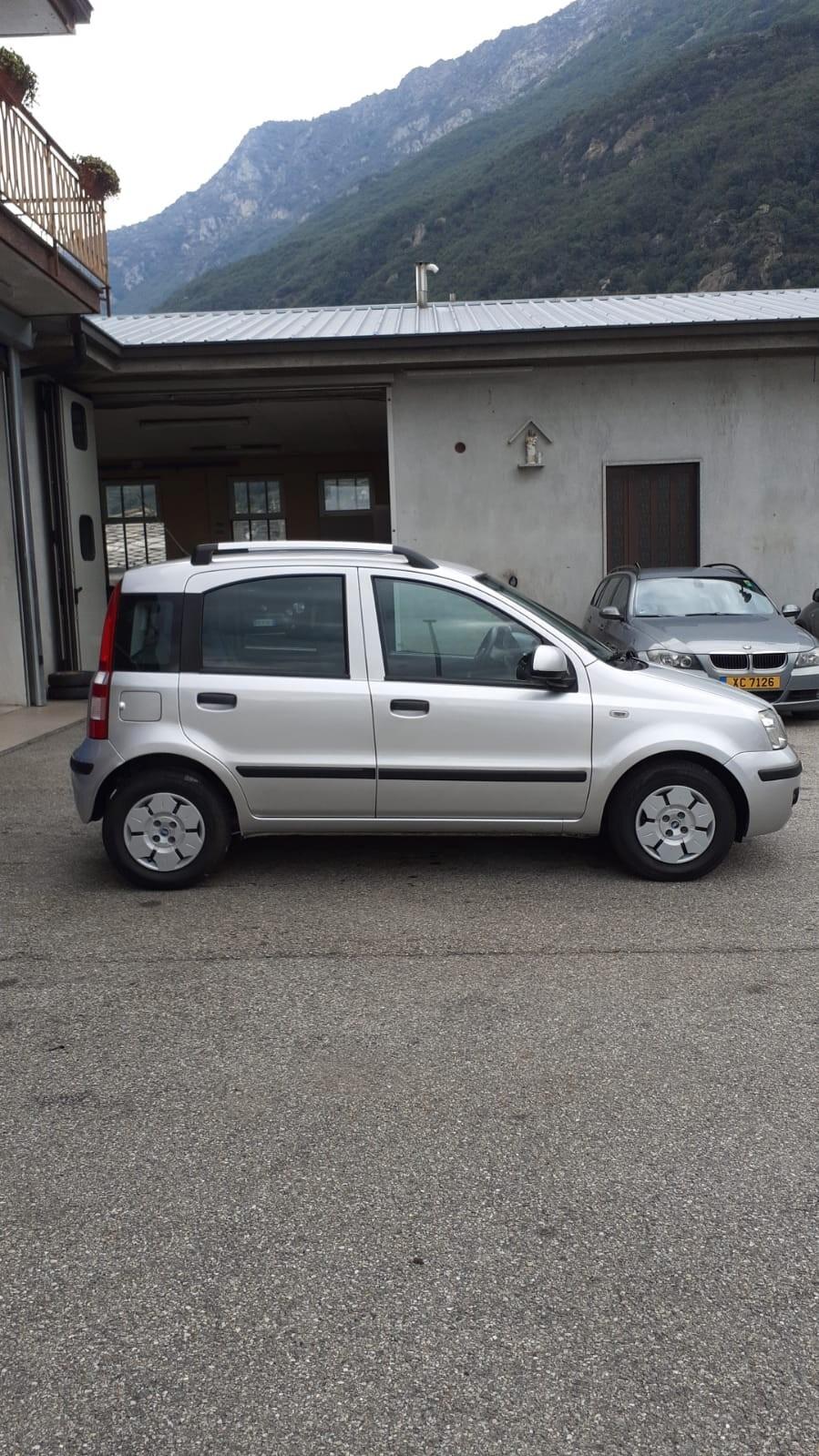 Fiat Panda 1.2 Dynamic