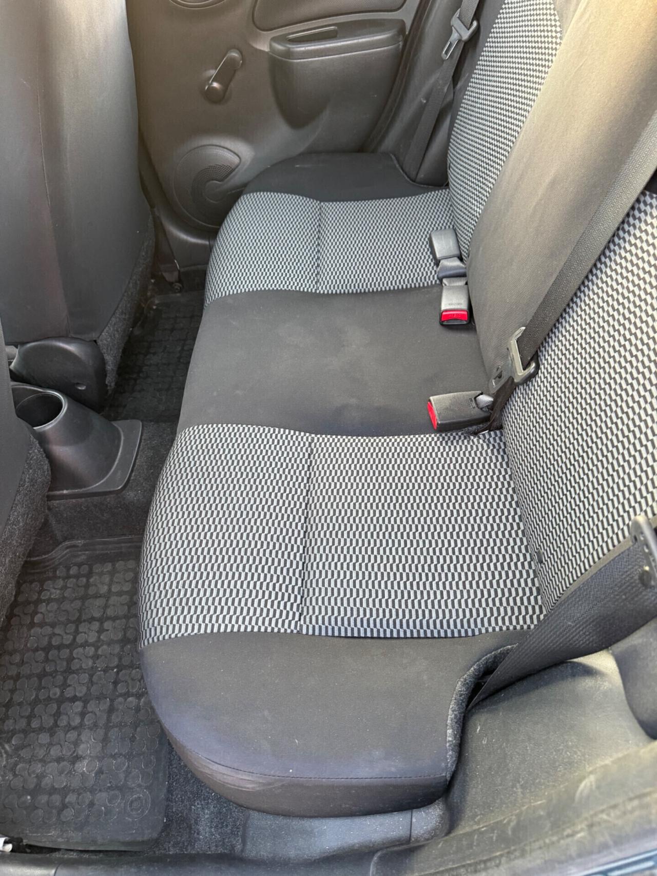 Nissan Micra 1.2 12V 5 porte Acenta euro 6 benzina