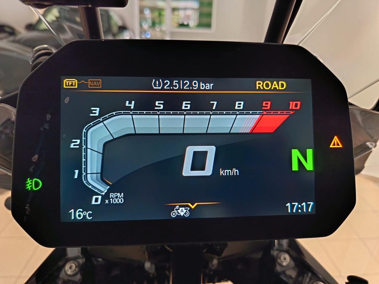 Bmw R 1300 GS