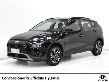 Hyundai Bayon 1.2 mpi xline