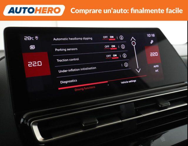 CITROEN C5 Aircross BlueHDi 130 S&S EAT8 Shine