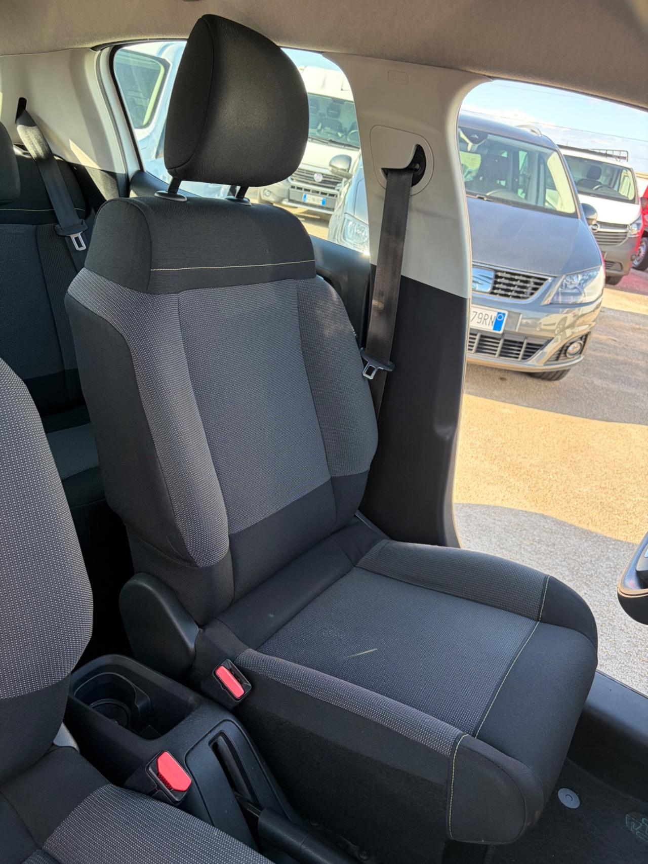 Citroen C3 BlueHDi 75 S&S Elle