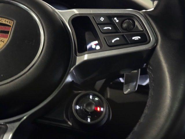 PORSCHE Cayenne Coupé 3.0 V6 Hybrid EDITION BLACK