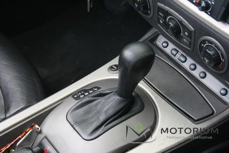 BMW Z4 Roadster 2.5i