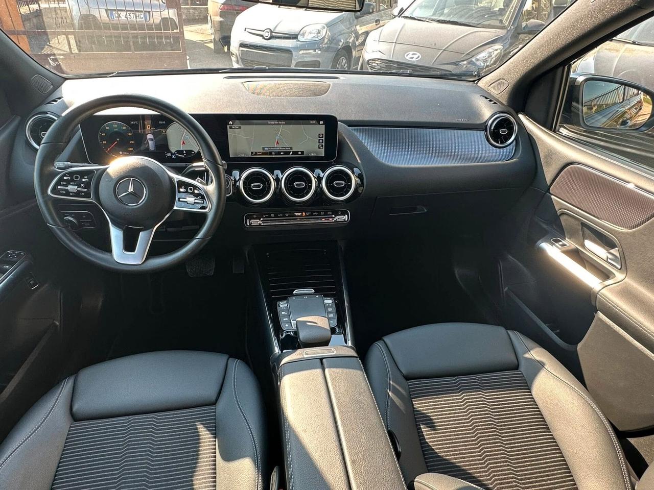 Mercedes B 180 d Automatic Sport Plus FULL OPTIONAL