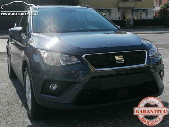 SEAT Arona 1.0 EcoTSI STYLE 95Cv *NEOPATENTATI*