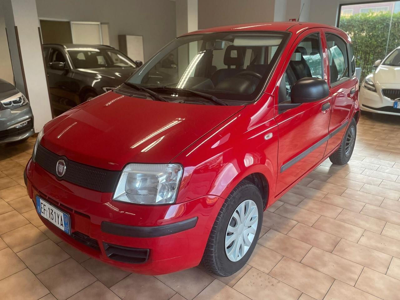 Fiat Panda 1.2*PER NEOPATENTATI*EURO5