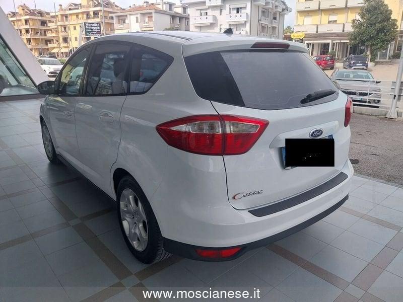 Ford C-Max C-Max 1.6 TDCi 115CV Business