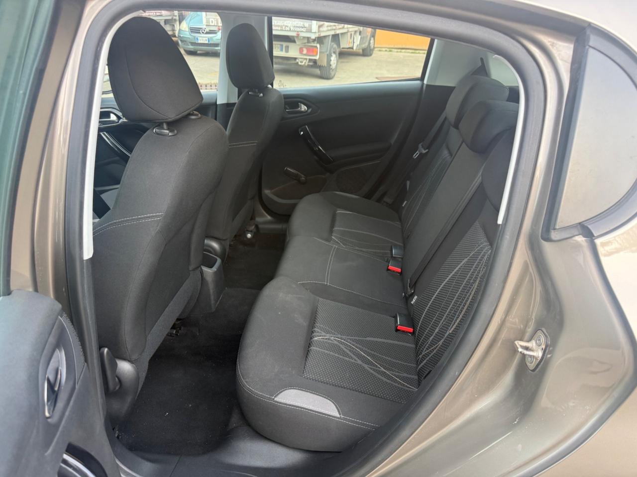 Peugeot 208 1.0 VTi 68 CV 5 porte Active