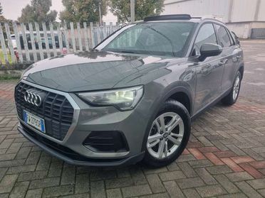 Audi Q3 Q3 II 2018 35 1.5 tfsi Business Advanced s-tronic
