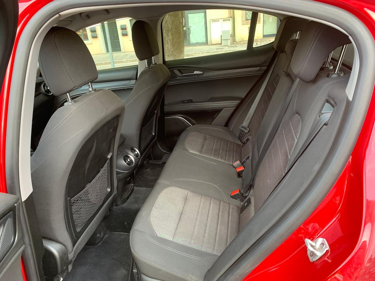 Alfa Romeo Stelvio 2.2 Business #6236