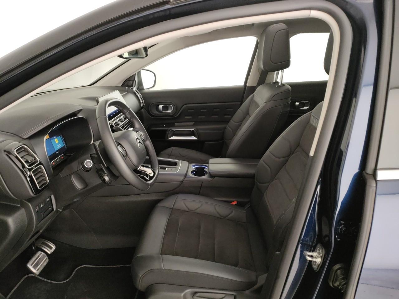 Citroen C5 Aircross 1.6 hybrid phev Shine 225 e-eat8