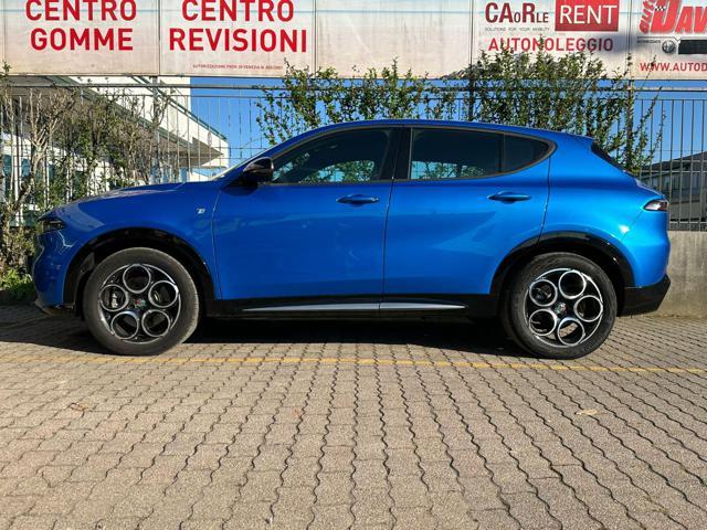 ALFA ROMEO Tonale 1.5 160 CV MHEV TCT7 Ti