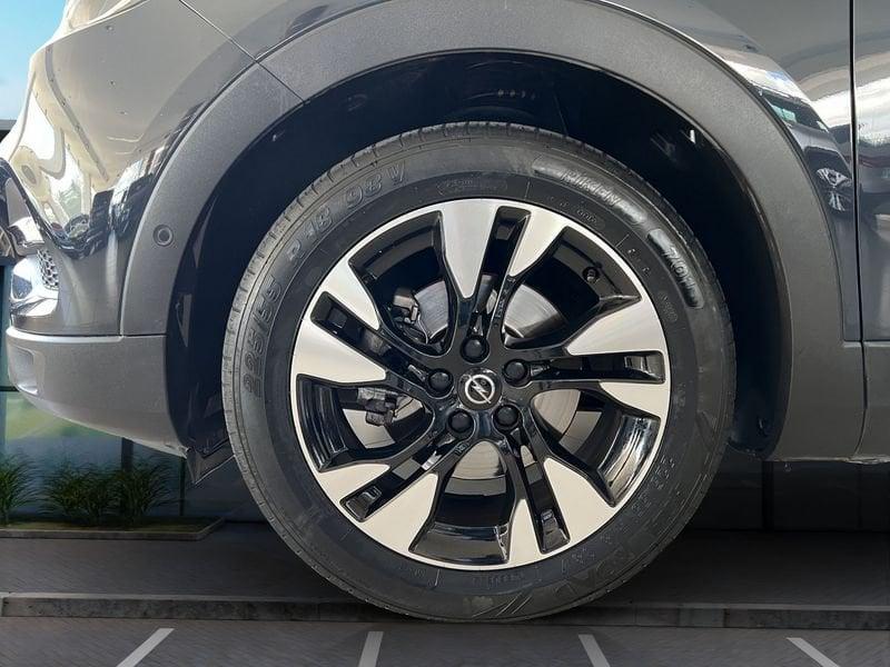Opel Grandland Grandland X 1.5 diesel Ecotec Start&Stop Ultimate