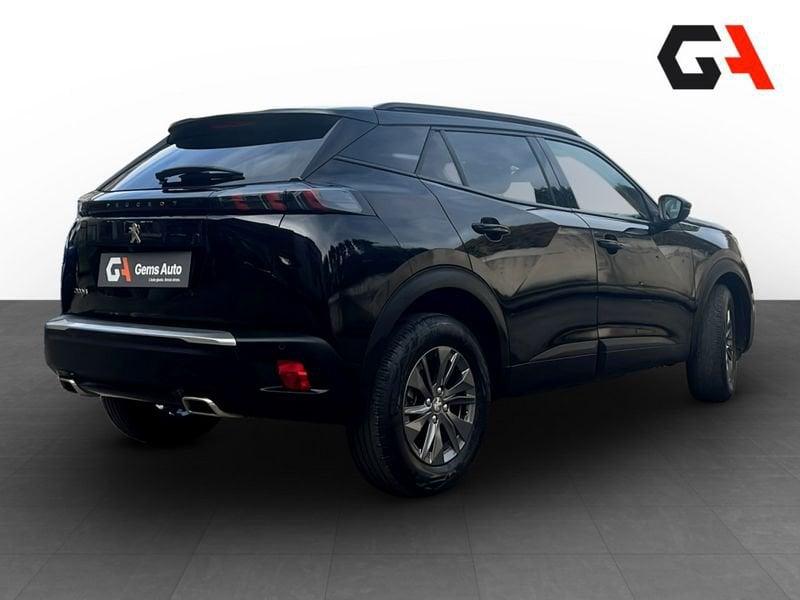 Peugeot 2008 2008 PureTech 130 S&S Style