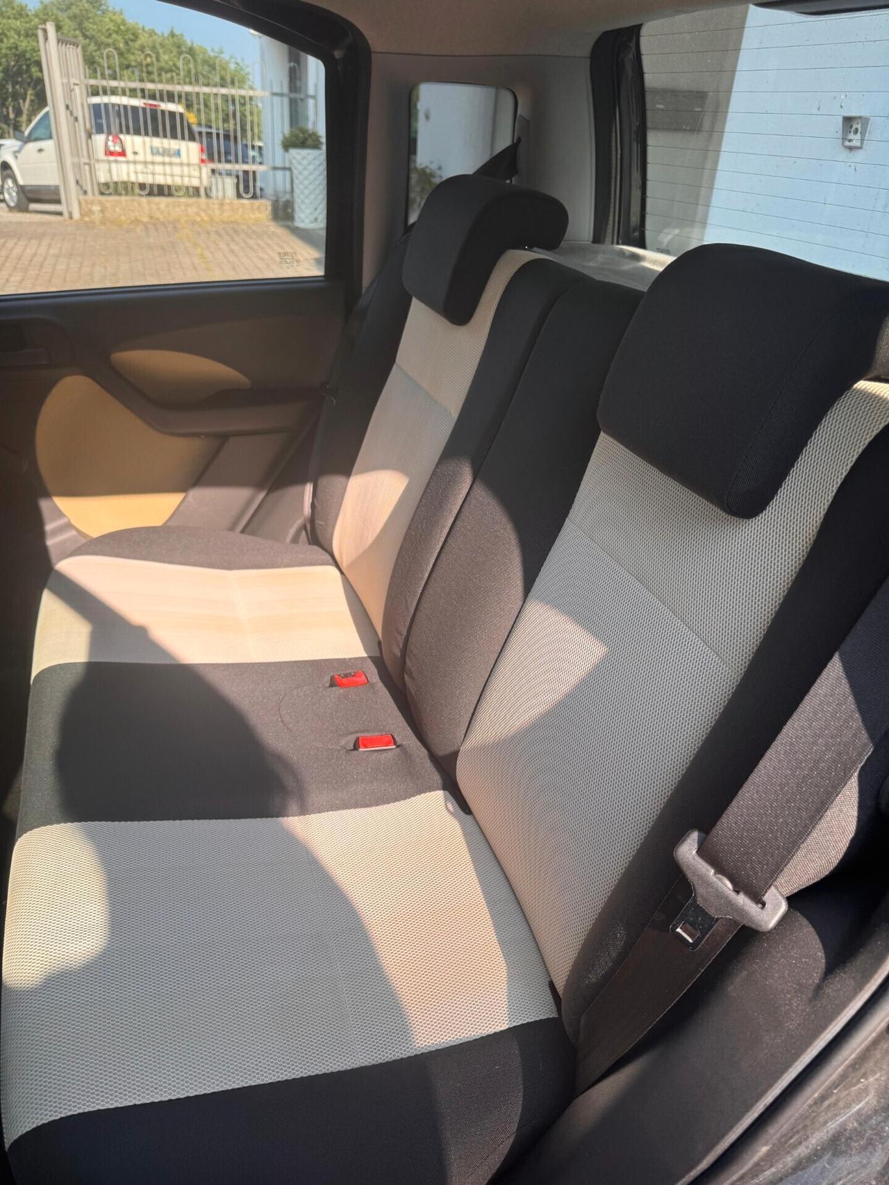 FIAT PANDA CROSS 1.3 MJT 4x4 2008