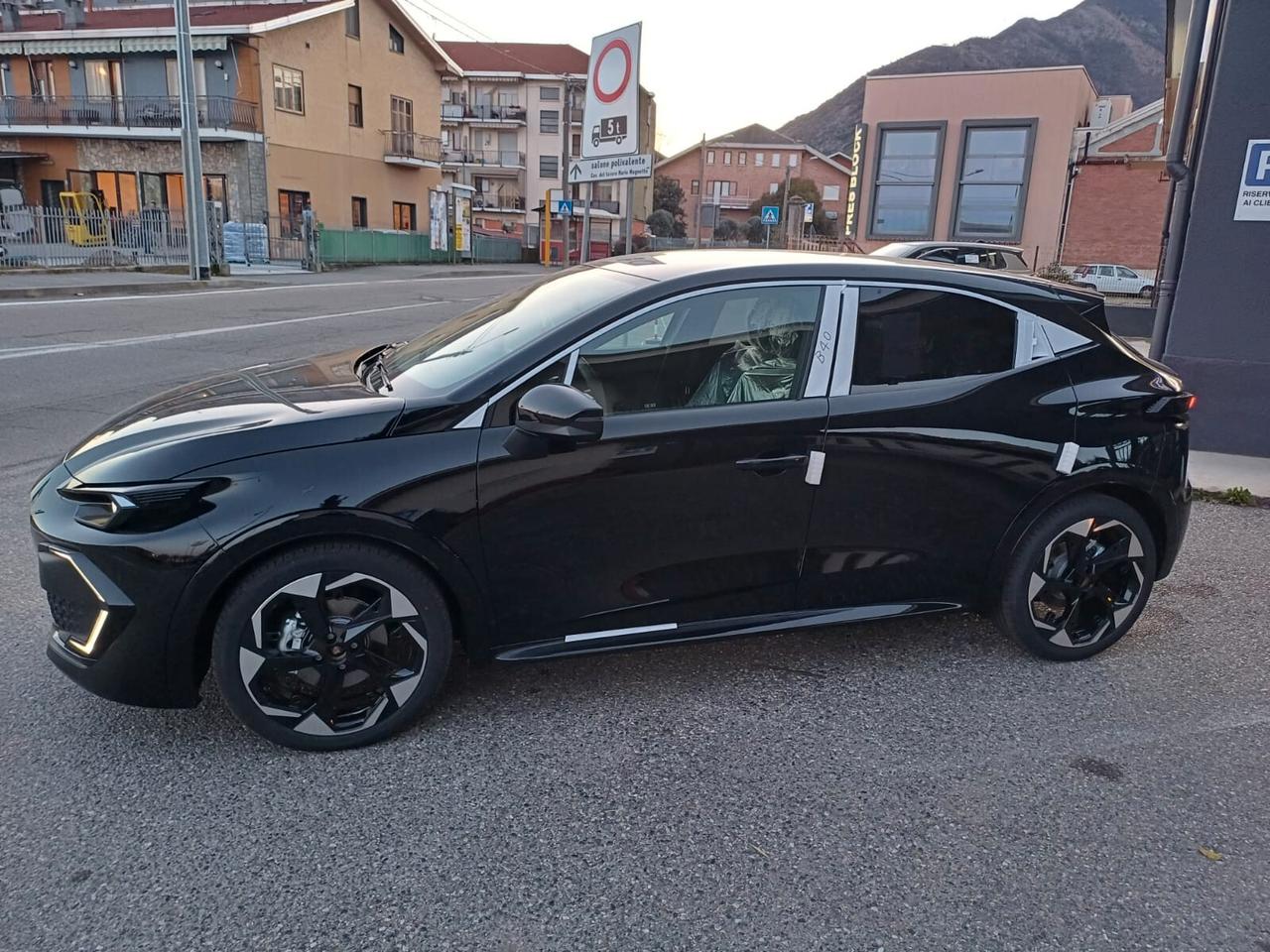Renault Clio Full Hybrid E-Tech 160 CV 5 porte Techno