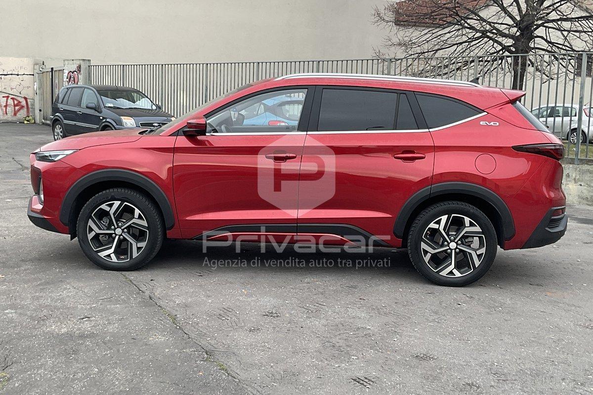 EVO Evo 7 1.5 Turbo 7 posti