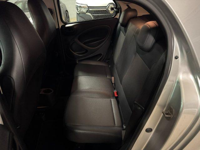 SMART ForFour 70 1.0 twinamic Supertech
