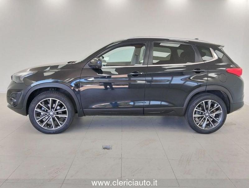 DR AUTOMOBILES F35 1.5 Turbo DCT (TETTO)