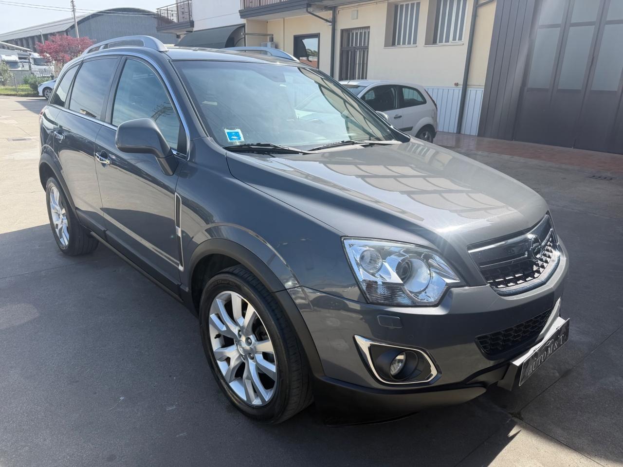 Opel Antara 2.2 CDTI 163CV Cosmo Unlimited