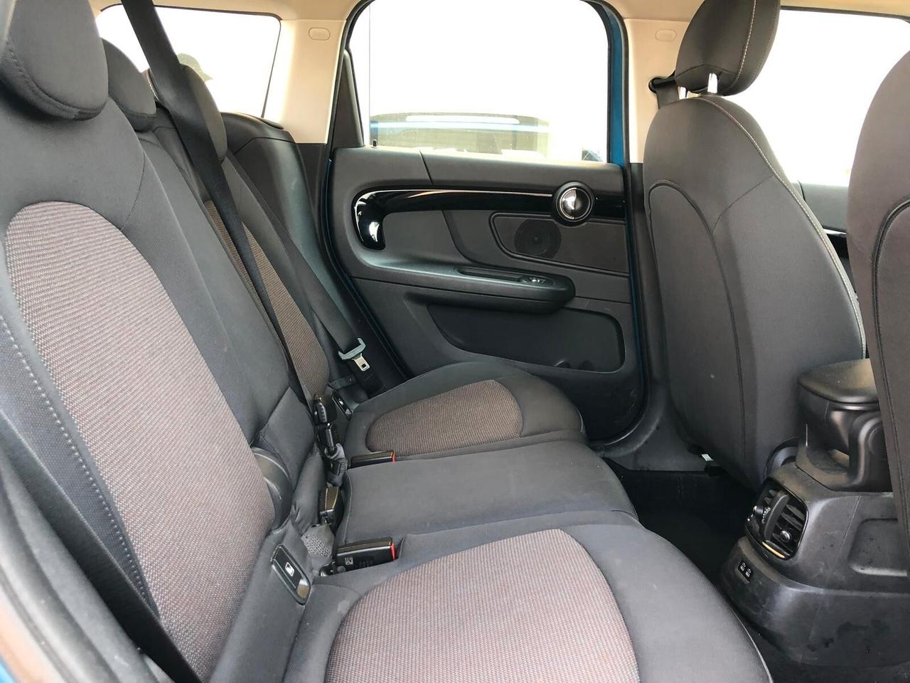 Mini Cooper Countryman Mini 1.5 One Business Countryman