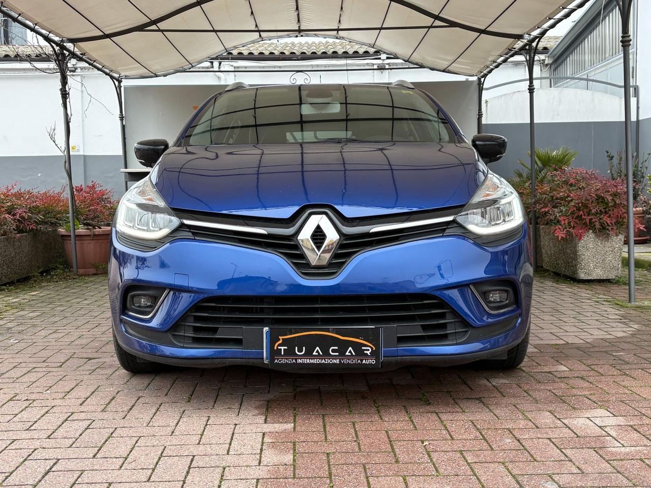 Renault Clio Intens 1.5 ENERGY dCi 90 82gr #9197