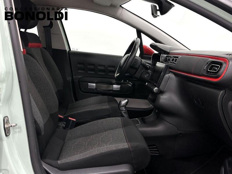 Citroën C3 BlueHDi 100 S&S Shine