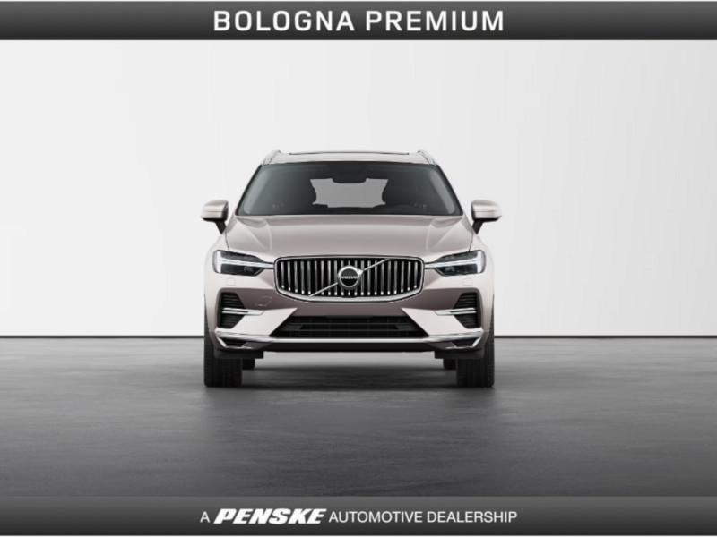 Volvo XC60 B5 AWD automatico Ultra Dark