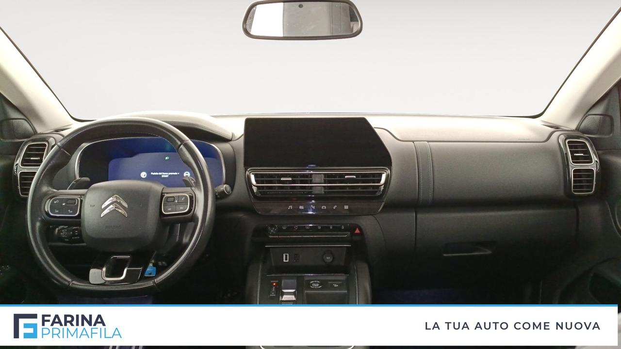 CITROEN C5 Aircross I 2022 - C5 Aircross 1.5 bluehdi Shine s&s 130cv