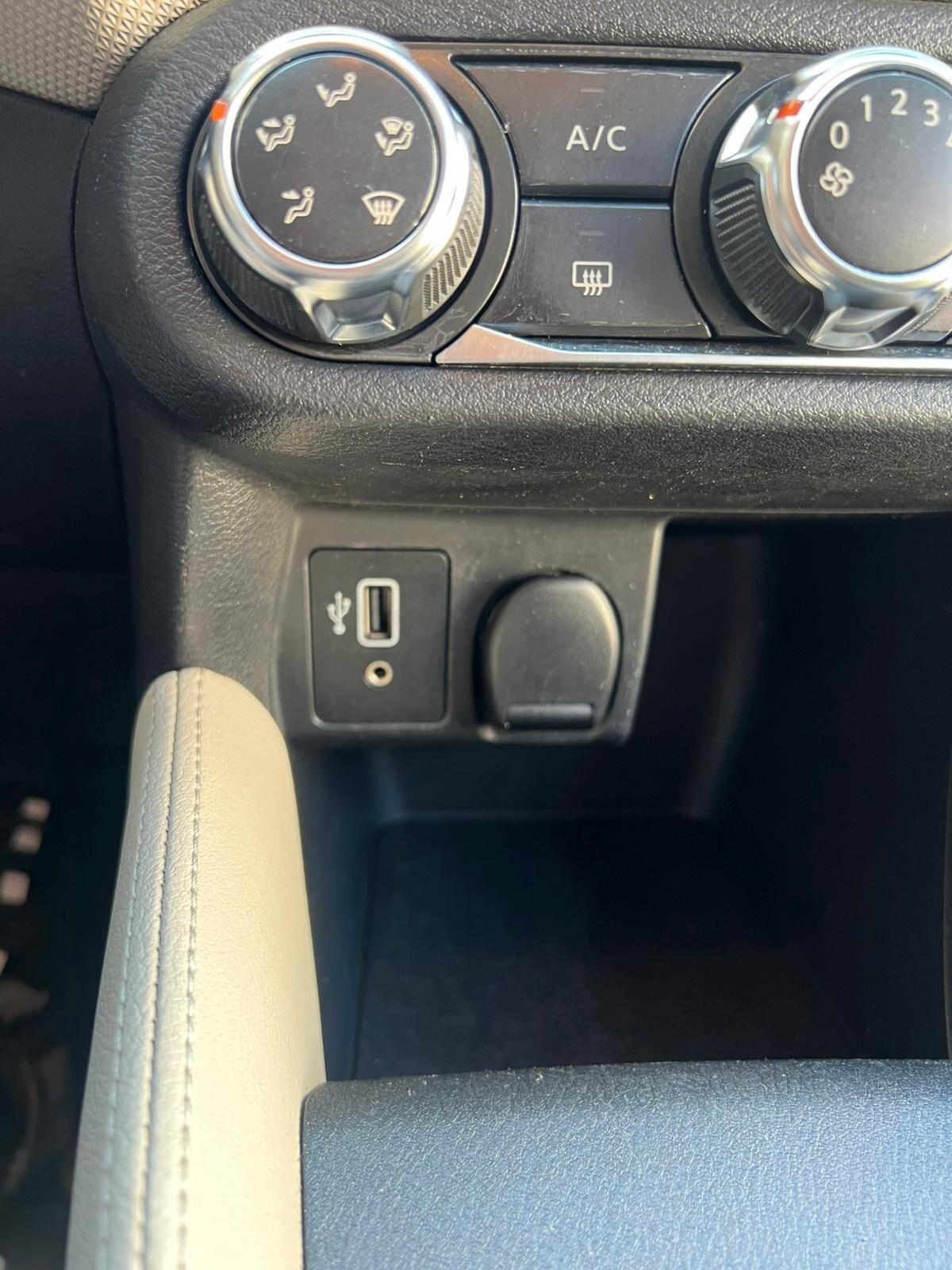 Nissan Micra 1.5 dCi 8V 5 porte N-Connecta