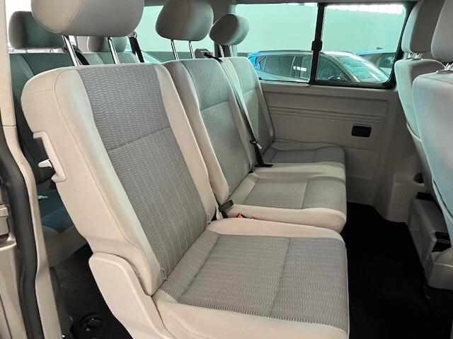 Volkswagen Caravelle 2.0 TDI 150CV DSG PC Comfortline
