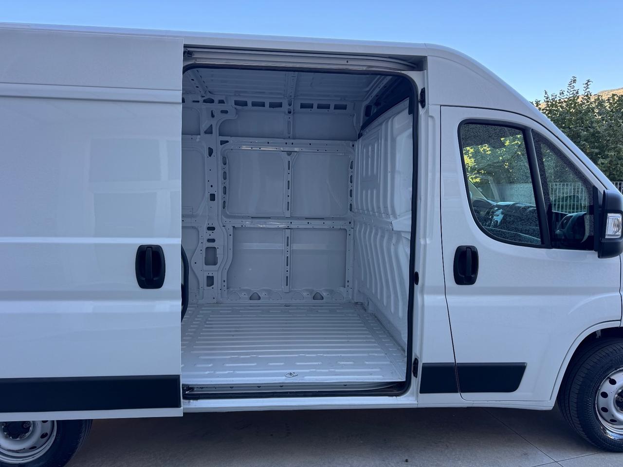 FIAT DUCATO 33 MH2 2.3 MULTIJET 120CV E6D 3 POSTI