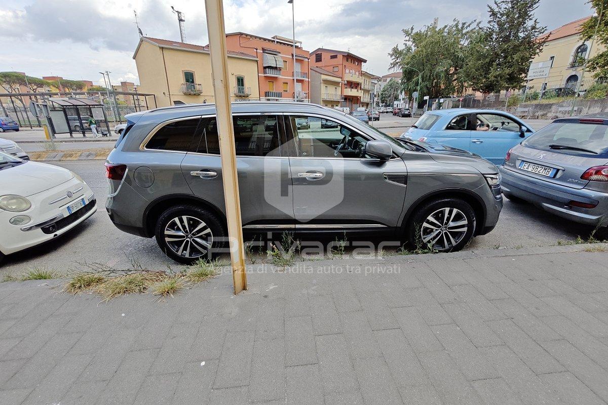 RENAULT Koleos dCi 130CV Energy Intens