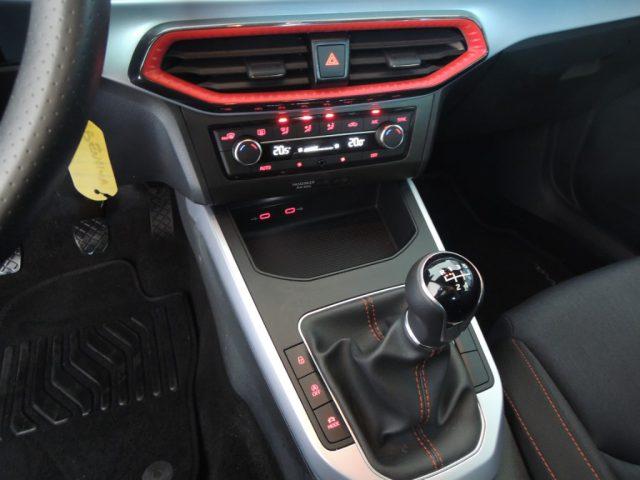 SEAT Arona 1.0 EcoTSI FR