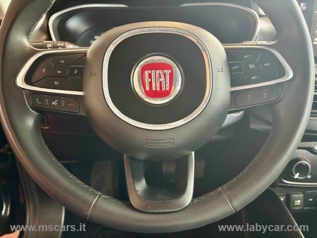 FIAT Tipo 1.4 5p. Mirror