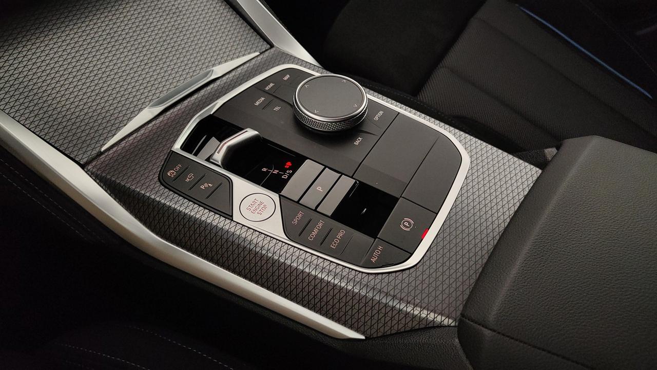 BMW Serie 4 G26 LCI 2024 Gran Coupe - 420d Gran Coupe mhev 48V xdrive MSport Pro auto