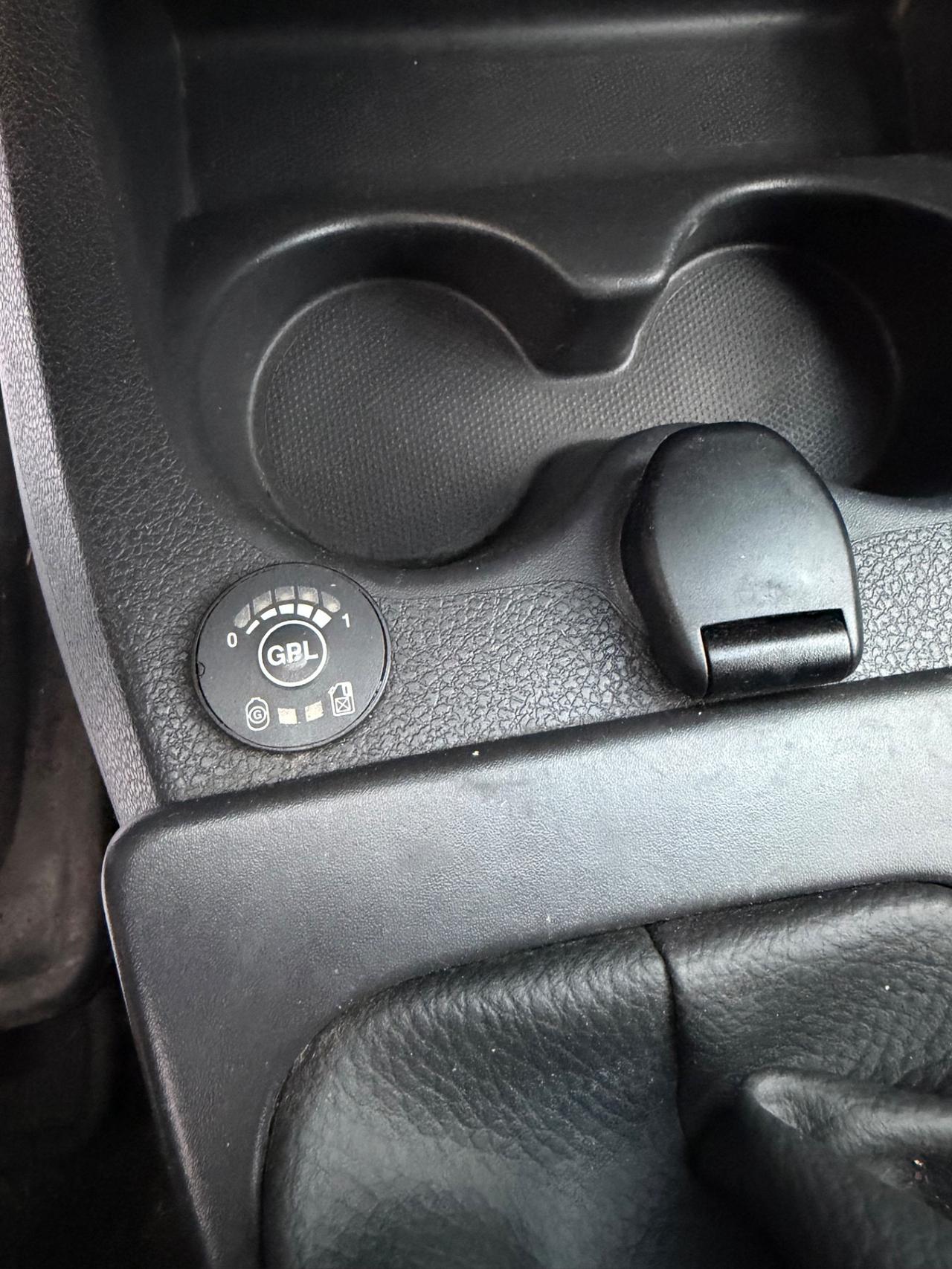 Dacia Dokker 1.6 8V 100CV Start&Stop GPL Furgone