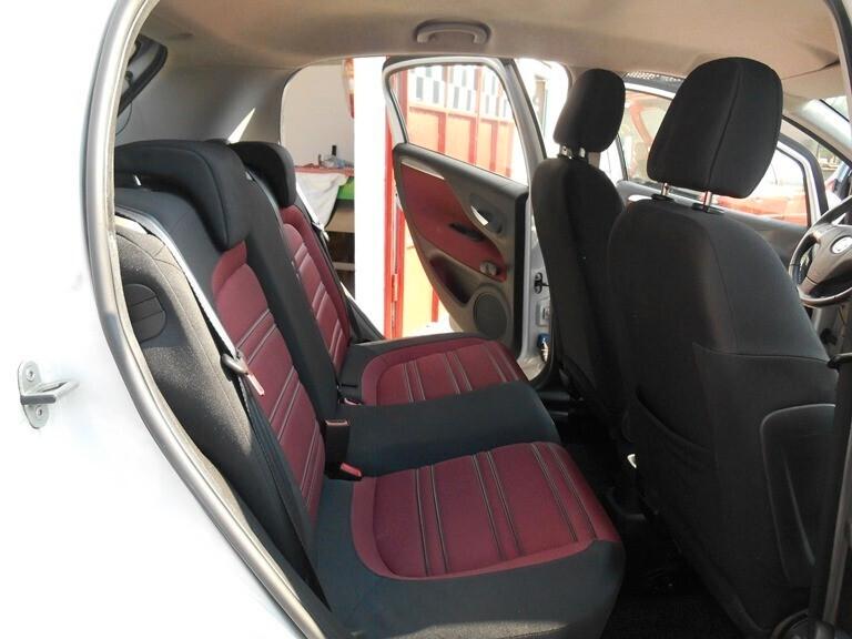 Fiat Punto Evo 1.2 5 porte KM 67000 NO BLOCCHI