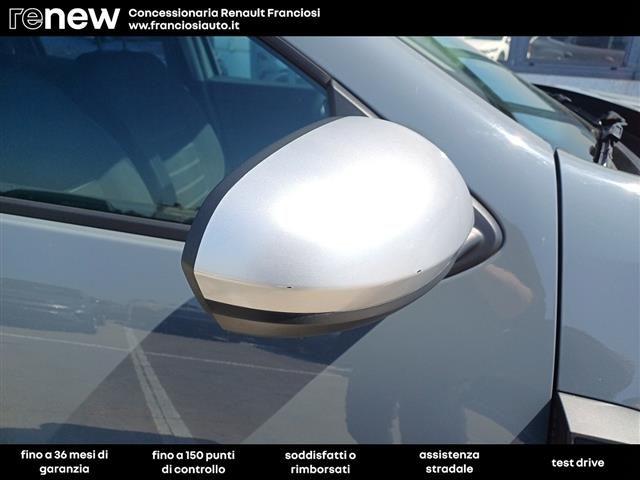 DACIA Duster II 1.0 tce Gpl 4x2 100cv EXPRESSION NBI