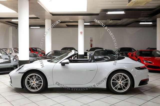 Porsche 992 CARRERA CABRIO|SPORT-CHRONO|LED MATRIX|ACC|CAMERA