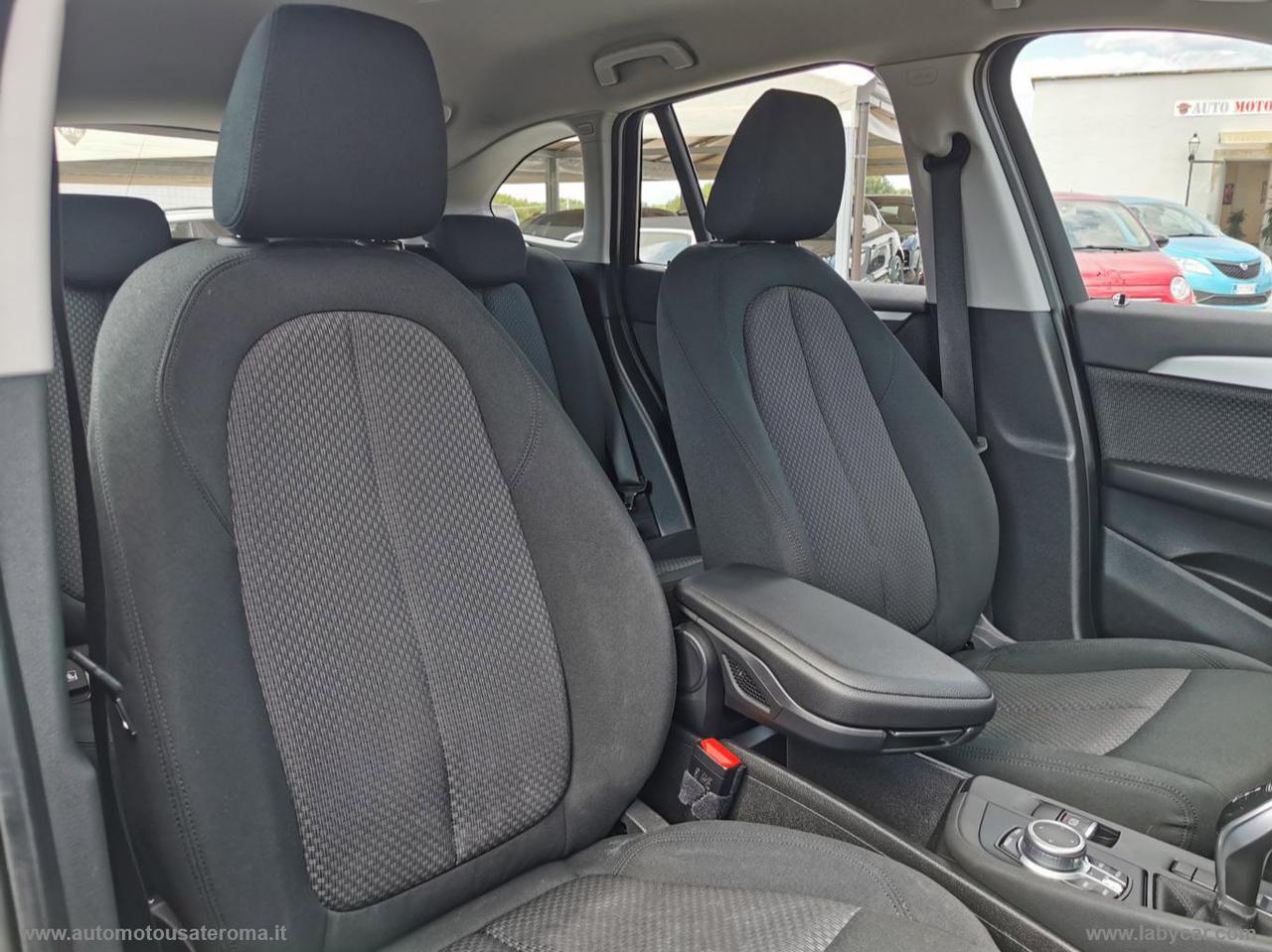 BMW X1 sDrive 18d xLine PLUS OFFERTA PROMO WEB