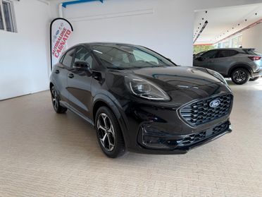 Ford Puma 1.0 EcoBoost Hybrid 155 CV S&S aut. ST-Line X
