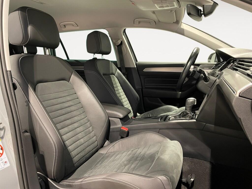 Volkswagen Passat Variant 2.0 TDI 200CV DSG 4motion Executive - IMP. HARMAN/KARDON